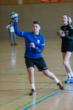 Bild 90 - wAJ HSG Stoertal Hummeln - TSV Erfde : Ergebnis: 20:17